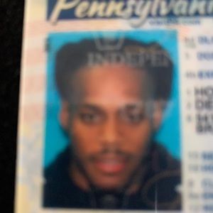 Meet your Posher, Derrick